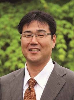 Yasushi Nishihara