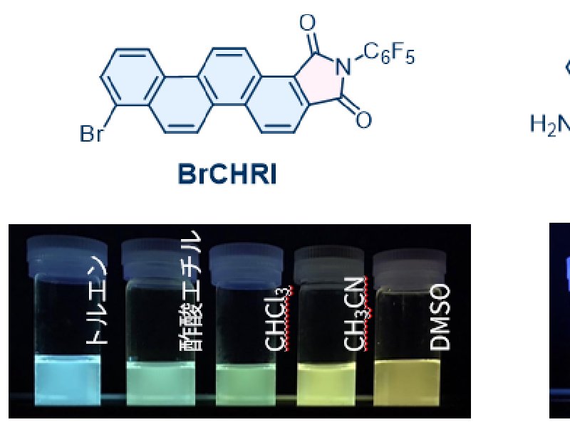 反応有機化学研究室