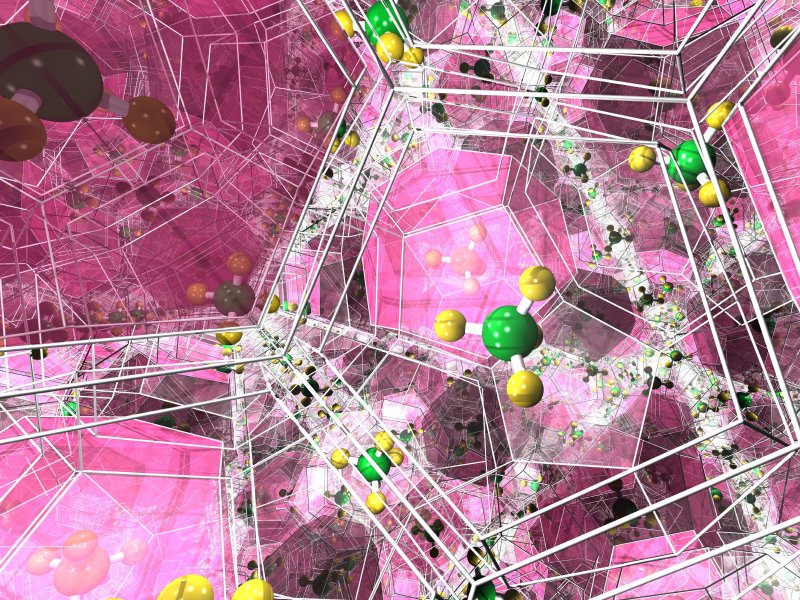 Theoretical Chemistry Laboratory
